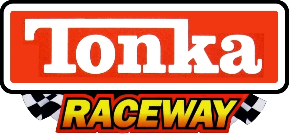 Tonka Raceway logo