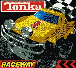 Tonka Raceway screenshot