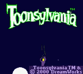 Toonsylvania screenshot