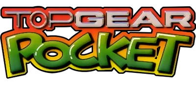 Top Gear Pocket logo