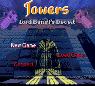 Towers: Lord Baniff's Deceit screenshot