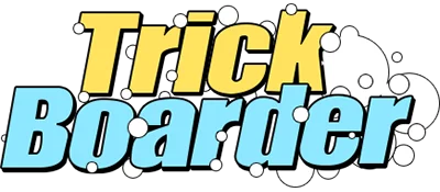 Trick Boarder logo
