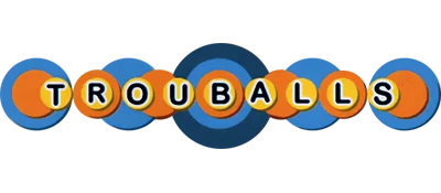 Trouballs logo