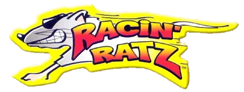 Racin' Ratz logo