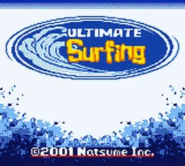 Ultimate Surfing screenshot