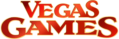 Vegas Games logo