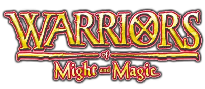 Warriors of Might and Magic logo