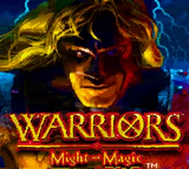 Warriors of Might and Magic screenshot