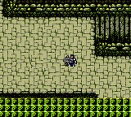 Backdrop artwork for Warriors of Might and Magic