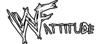 WWF Attitude logo