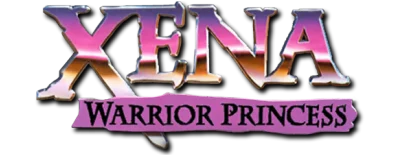 Xena: Warrior Princess logo