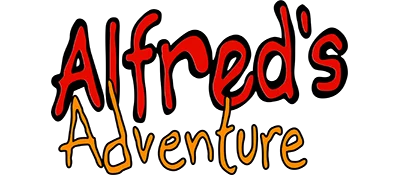 Alfred's Adventure logo