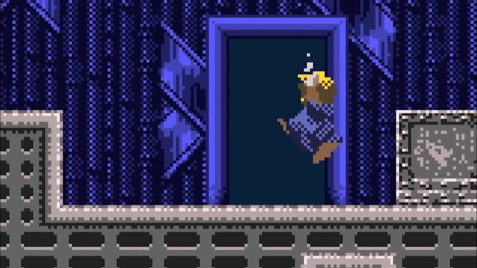 40 Winks screenshot