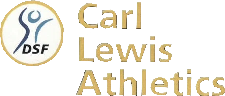 Carl Lewis Athletics 2000 logo