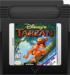 Tarzan cart