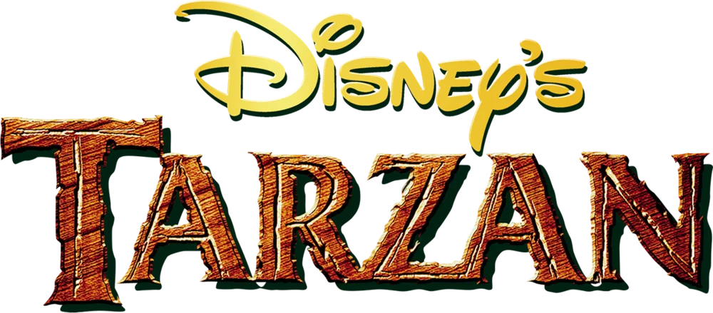 Tarzan logo