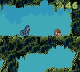 Tarzan screenshot