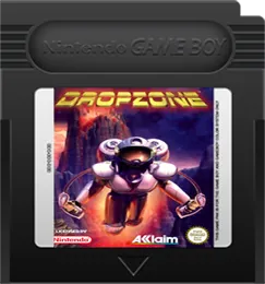 Dropzone cart