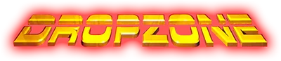Dropzone logo