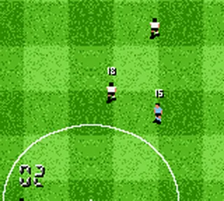 Backdrop artwork for The F.A. Premier League Stars 2001