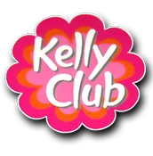 Kelly Club: Clubhouse Fun logo