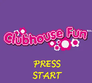 Kelly Club: Clubhouse Fun screenshot