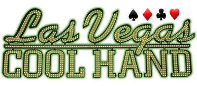 Las Vegas Cool Hand logo