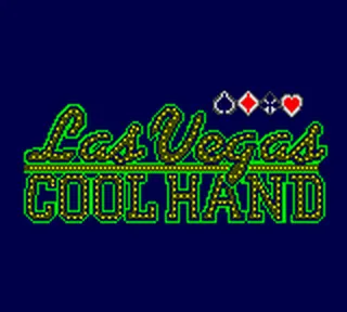 Las Vegas Cool Hand screenshot