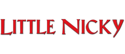 Little Nicky logo