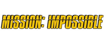 Mission: Impossible logo
