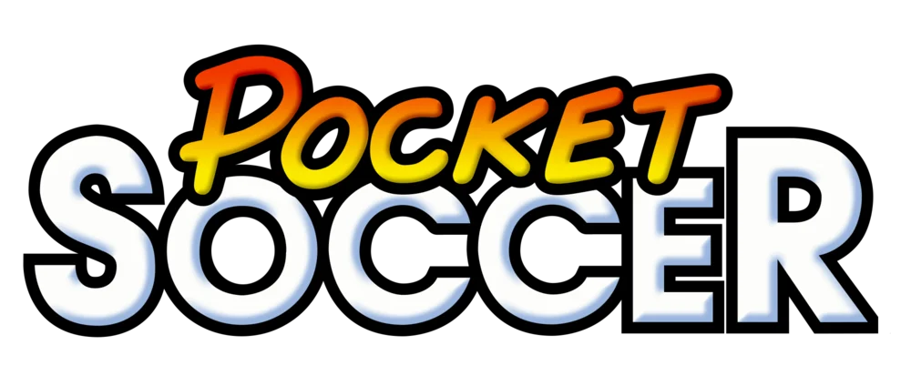 Pocket Soccer logo