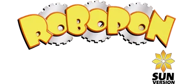 Robopon: Sun Version logo