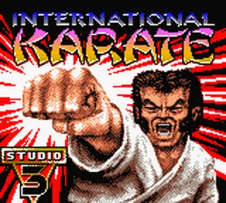 International Karate 2000 screenshot