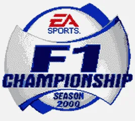 F1 Championship Season 2000 screenshot