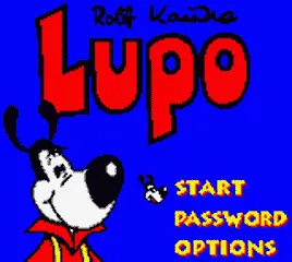 Fix & Foxi: Episode 1 - Lupo screenshot