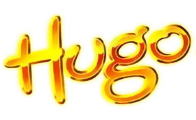 Hugo: The Evil Mirror logo