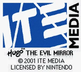 Hugo: The Evil Mirror screenshot