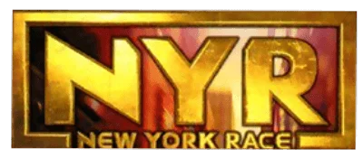 NYR: New York Race logo
