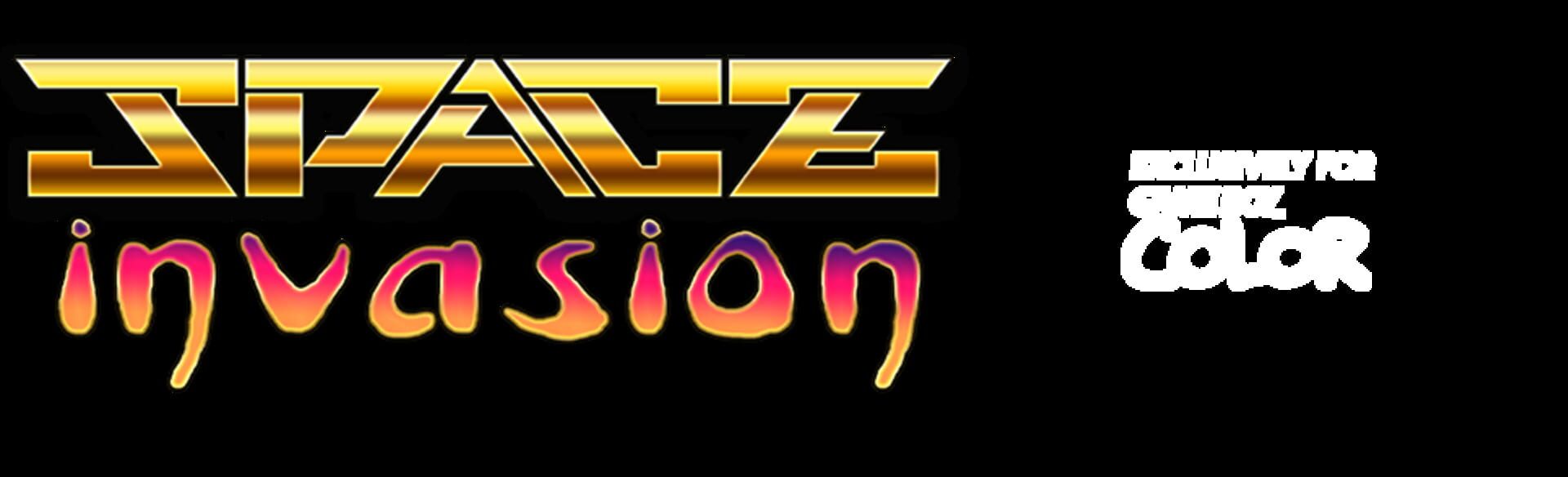 Backdrop artwork for Space Invasion