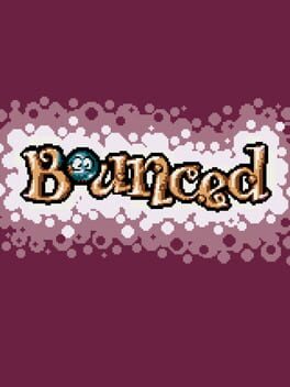 Backdrop artwork for Bounced!