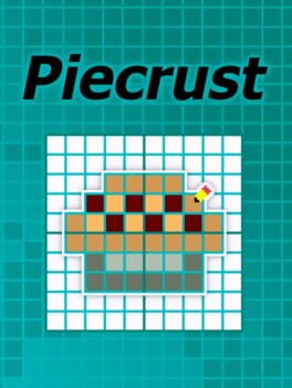 Piecrust box art