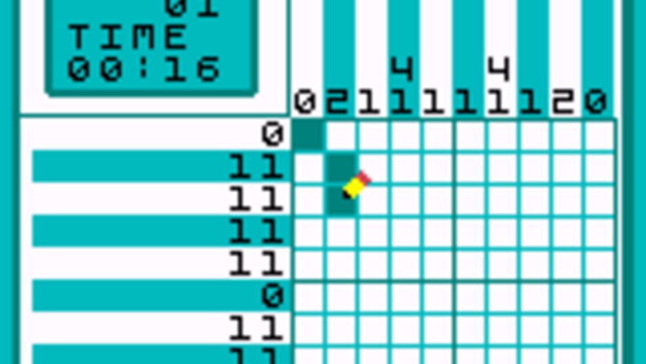 Piecrust screenshot