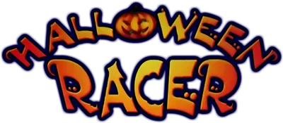 Halloween Racer logo