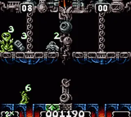 Backdrop artwork for Keep the Balance
