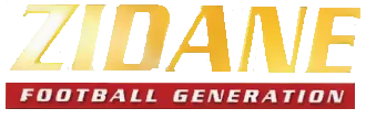 Zidane: Football Generation logo