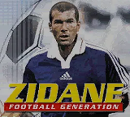 Zidane: Football Generation screenshot