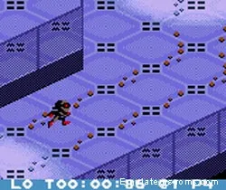 Backdrop artwork for Micro Maniacs