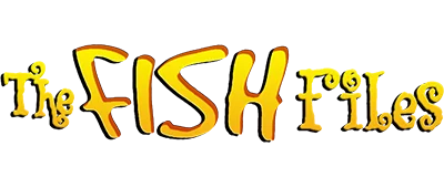 The Fish Files logo