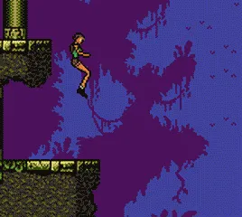 Tomb Raider screenshot