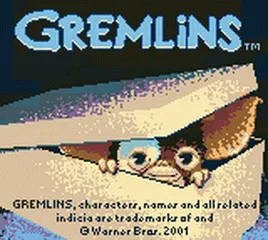 Gremlins Unleashed screenshot